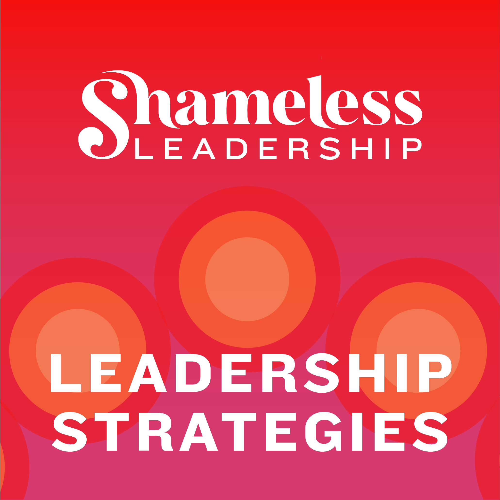 912: LEADERSHIP STRATEGIES: 4 Ways to Improve Your Leadership by Doing Less