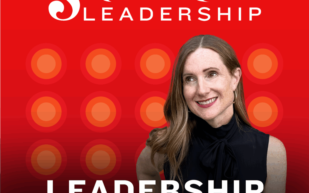 938: LEADERSHIP TIPS: How to Turn Panic Into Power When You Freeze in a Critical Moment