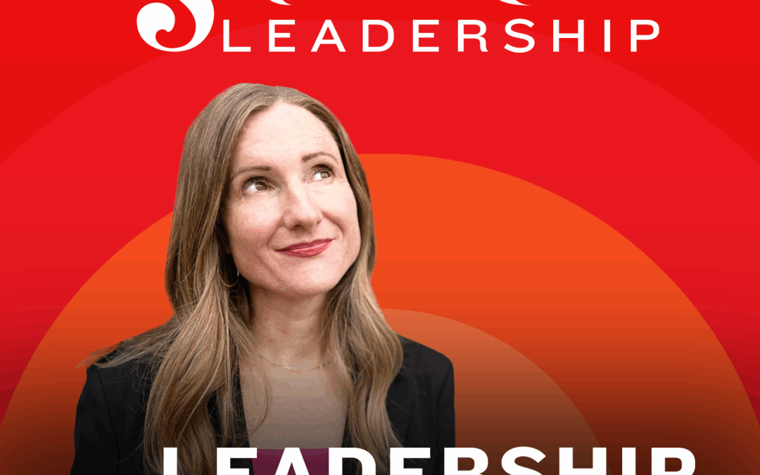 956: LEADERSHIP MINDSET: The Leadership Advantage of Owning Your Failures & Fumbles