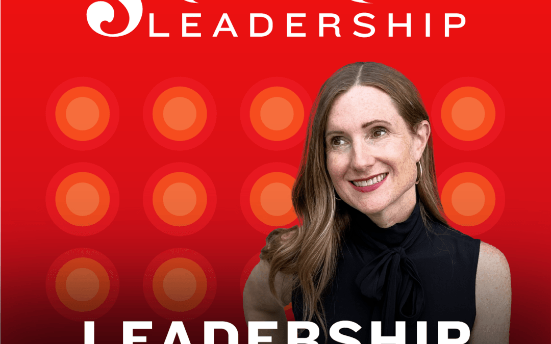 993: Vulnerability in Leadership: Are You Armored or Daring?